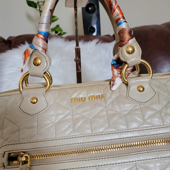 MIUMIU - Picture 2 of 11